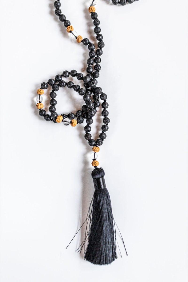 Lava Japa Mala – Kuratif Mala